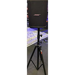 Used Bose S1 Pro Powered Speaker