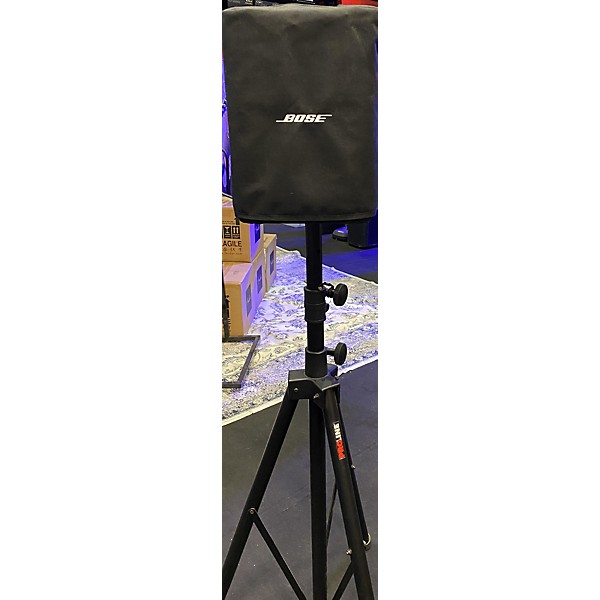 Used Used Bose S1 Pro Powered Speaker