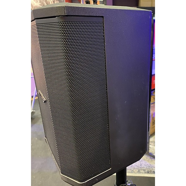 Used Used Bose S1 Pro Powered Speaker