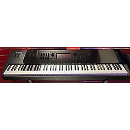 Used Yamaha Used Yamaha MODX8+ Arranger Keyboard