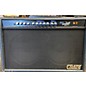 Used Crate Used Crate BLUE VOODOO 6212 Tube Guitar Combo Amp thumbnail