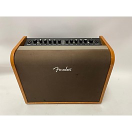 Used Fender Acoustic 100 Acoustic Guitar Combo Amp