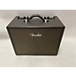 Used Fender ACOUSTIC JR 100 Acoustic Guitar Combo Amp thumbnail