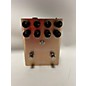 Used Fender MTG TUBE DISTORTION Effect Pedal thumbnail