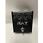 Used ProCo Rat Distortion Effect Pedal thumbnail