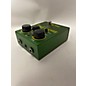 Used Way Huge Electronics WHE401 Swollen Pickle MKII Super Jumbo Fuzz Effect Pedal