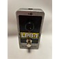 Used Electro-Harmonix Nano LPB1 Linear Power Booster Effect Pedal thumbnail