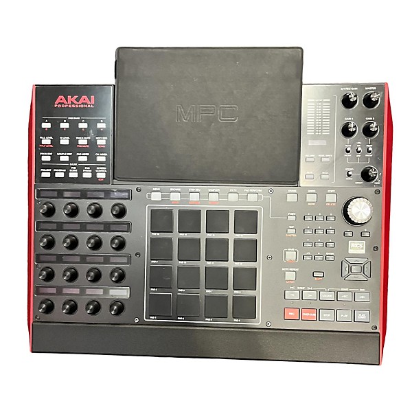 Used Akai Professional MPCX Production Controller