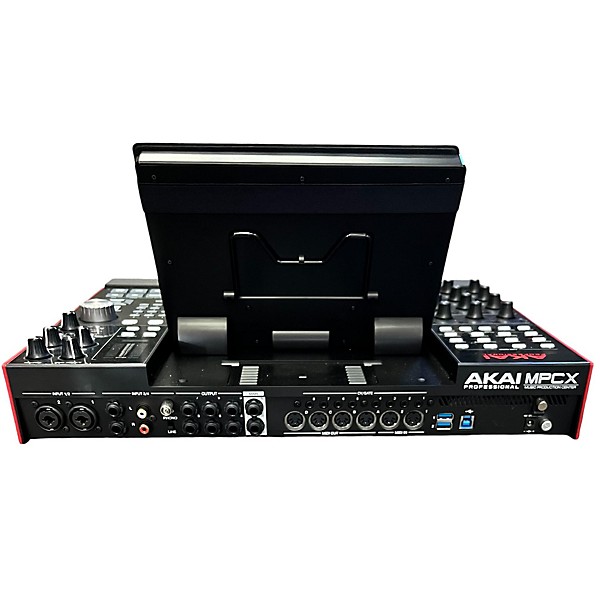 Used Akai Professional MPCX Production Controller