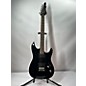 Used Laguna Used 2007 Laguna LE300 Black Solid Body Electric Guitar thumbnail