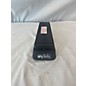 Used Dunlop Used Dunlop GCB95 Original Crybaby Wah Effect Pedal thumbnail