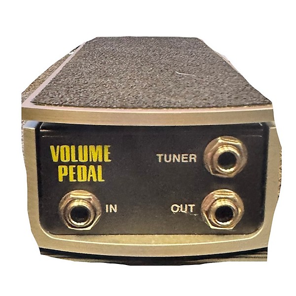 Used Ernie Ball Used Ernie Ball VPJR Volume Pedal