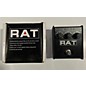 Used ProCo Rat Distortion Effect Pedal thumbnail