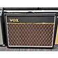 Used VOX Used VOX AC15C1 15W Valve Tube Guitar Combo Amp