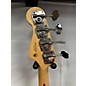 Used Fender Used Fender Standard Precision Bass Candy Apple Red Electric Bass Guitar thumbnail