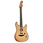 Used Fender Used Fender American Acoustasonic Stratocaster Natural Acoustic Electric Guitar thumbnail