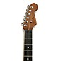 Used Fender Used Fender American Acoustasonic Stratocaster Natural Acoustic Electric Guitar