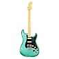 Used Fender Used Fender Player Stratocaster HSS MYSTIC SURF GREEN Solid Body Electric Guitar thumbnail