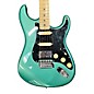 Used Fender Used Fender Player Stratocaster HSS MYSTIC SURF GREEN Solid Body Electric Guitar