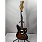 Used Fender Kurt Cobain Signature Jaguar NOS Sunburst Solid Body Electric Guitar