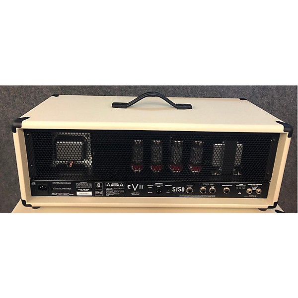 Used EVH 5150 Iconic Series Tube Guitar Amp Head