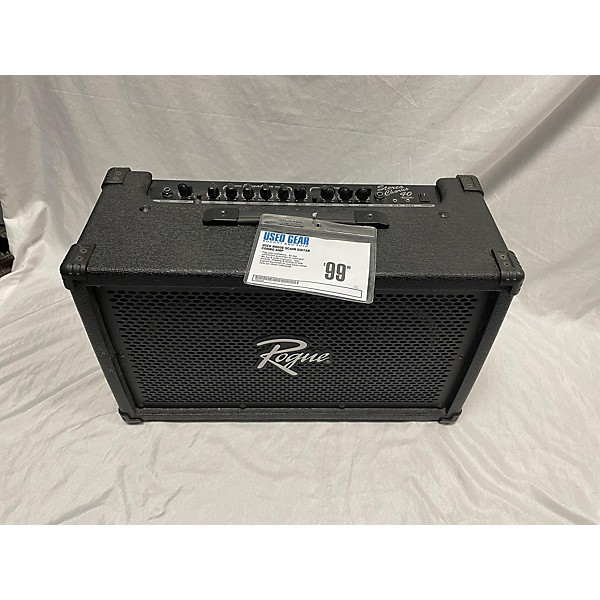 Used Rogue SC40R Guitar Combo Amp