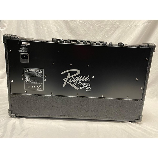 Used Rogue SC40R Guitar Combo Amp