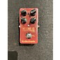 Used TC Electronic Used TC Electronic Mojomojo Overdrive Effect Pedal thumbnail