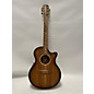 Used Cole Clark Used Cole Clark AN2EC BLBL SUN MAHOGANY BURST Acoustic Electric Guitar thumbnail