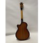 Used Cole Clark Used Cole Clark AN2EC BLBL SUN MAHOGANY BURST Acoustic Electric Guitar