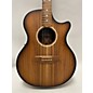 Used Cole Clark Used Cole Clark AN2EC BLBL SUN MAHOGANY BURST Acoustic Electric Guitar