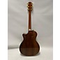 Used Taylor Used Taylor 414CE V-Class 2 Color Sunburst Acoustic Electric Guitar