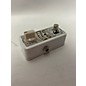 Used TC Electronic Spark Mini Boost Effect Pedal