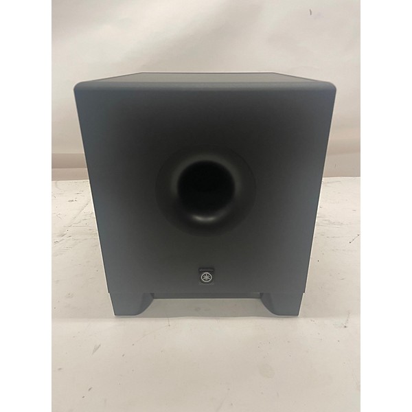 Used Yamaha Used Yamaha HS8S Subwoofer