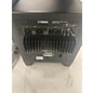 Used Yamaha Used Yamaha HS8S Subwoofer