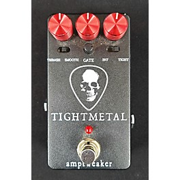 Used Amptweaker Used Amptweaker Tight Effect Pedal