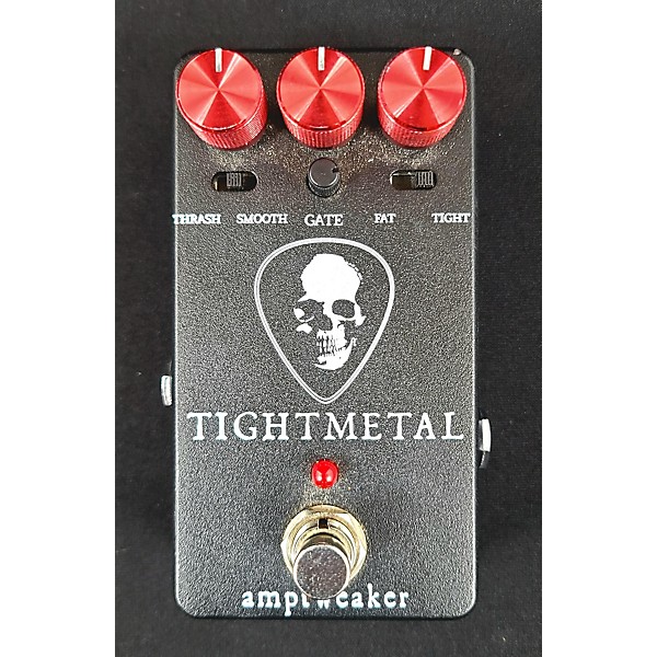 Used Amptweaker Used Amptweaker Tight Effect Pedal