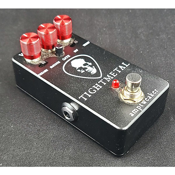 Used Amptweaker Used Amptweaker Tight Effect Pedal