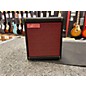 Used Positive Grid SPARK MINI LIMMITED EDITION RED FRONT Battery Powered Amp thumbnail