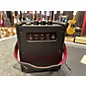 Used Positive Grid SPARK MINI LIMMITED EDITION RED FRONT Battery Powered Amp