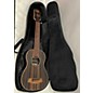 Used Kala Used Kala Ubass-eBY-fL Natural Ukulele thumbnail