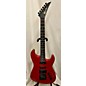 Used Charvel Used Charvel Model 4 Red Solid Body Electric Guitar thumbnail