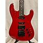 Used Charvel Used Charvel Model 4 Red Solid Body Electric Guitar