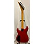 Used Charvel Used Charvel Model 4 Red Solid Body Electric Guitar