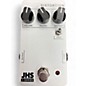 Used JHS Pedals distortion 3 series Effect Pedal thumbnail