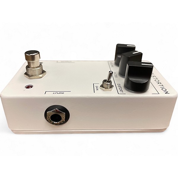 Used JHS Pedals distortion 3 series Effect Pedal