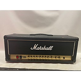 Used Marshall Used Marshall DSL100H 100W Tube Guitar Amp Head