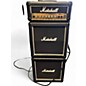 Used Marshall Used Marshall MG15MSII Micro Stack Guitar Stack thumbnail