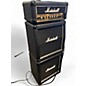 Used Marshall Used Marshall MG15MSII Micro Stack Guitar Stack