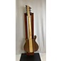 Used Rickenbacker Used Rickenbacker 650 D Dakota Walnut Solid Body Electric Guitar thumbnail